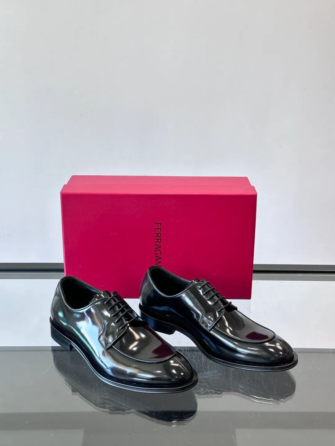 Лоферы И Туфли Мужские Salvatore Ferragamo 875016