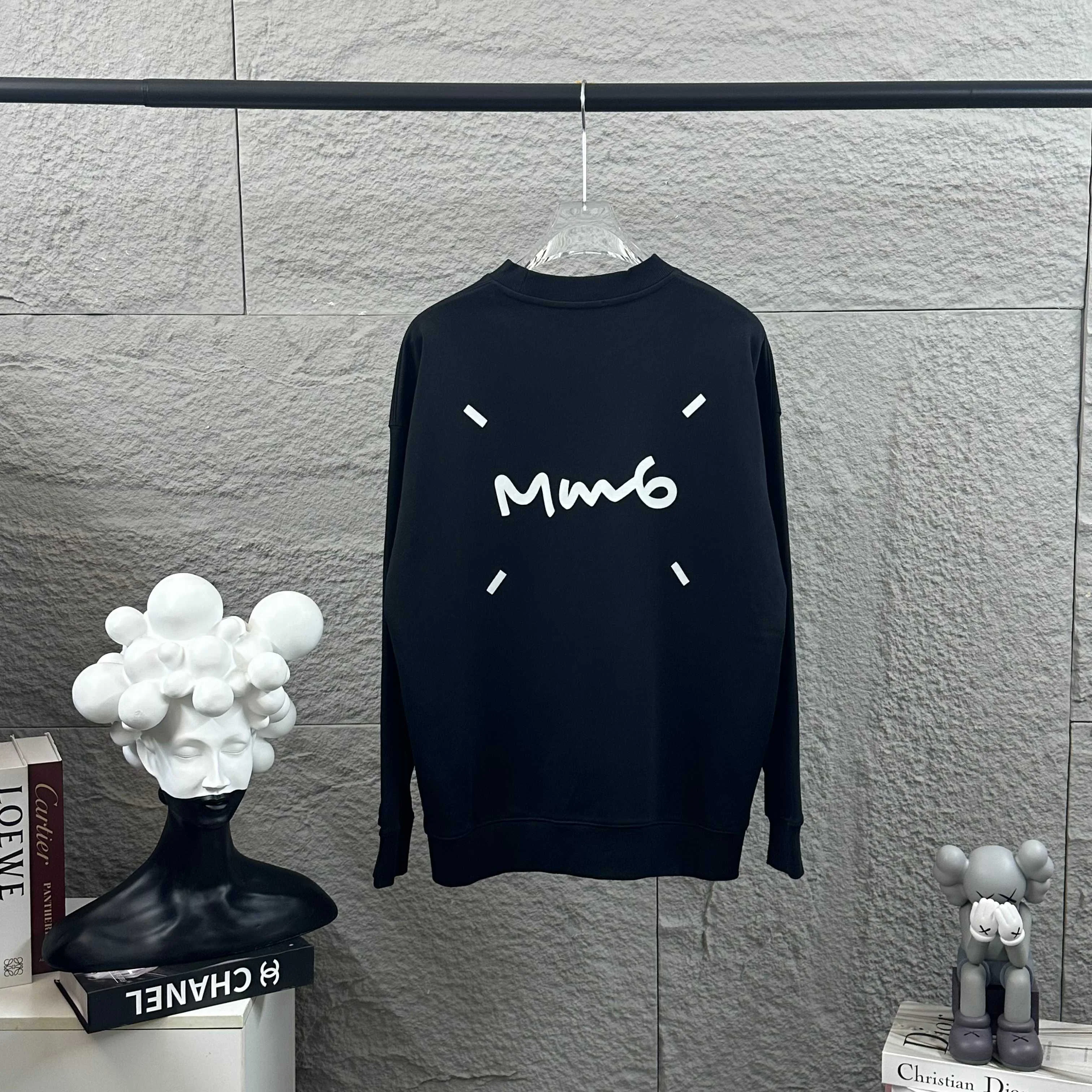 Свитшоты И Худи Мужские Maison Margiela 19149490