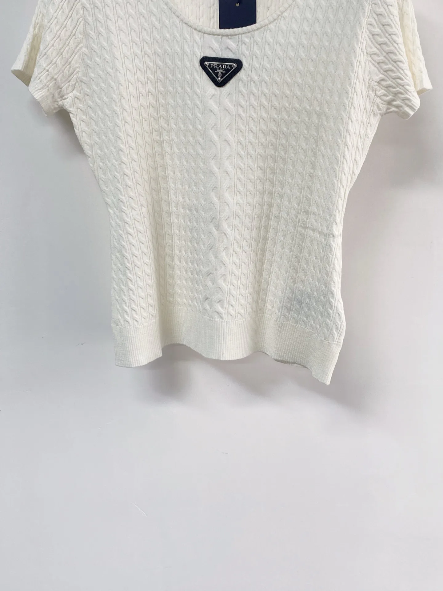 Футболки Женские Prada 11650728