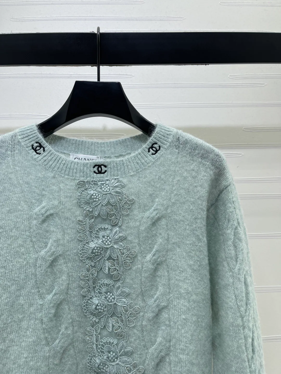 Джемперы И Свитеры Женские Chanel 17941114