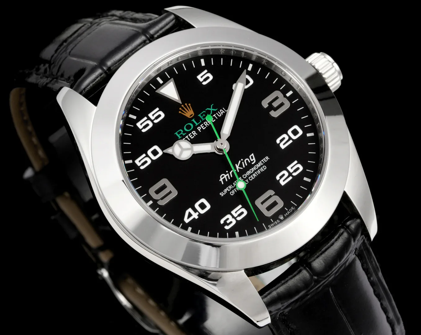 Часы Мужские Rolex 11693427