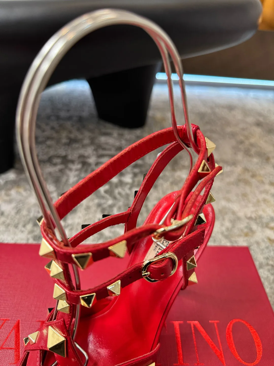 Туфли Женские Valentino 2989254