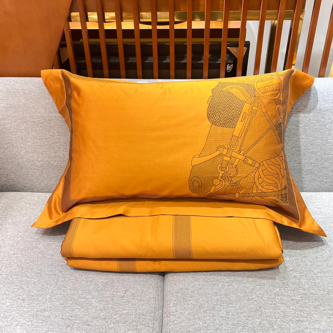 Постельное Белье Hermes 12861848