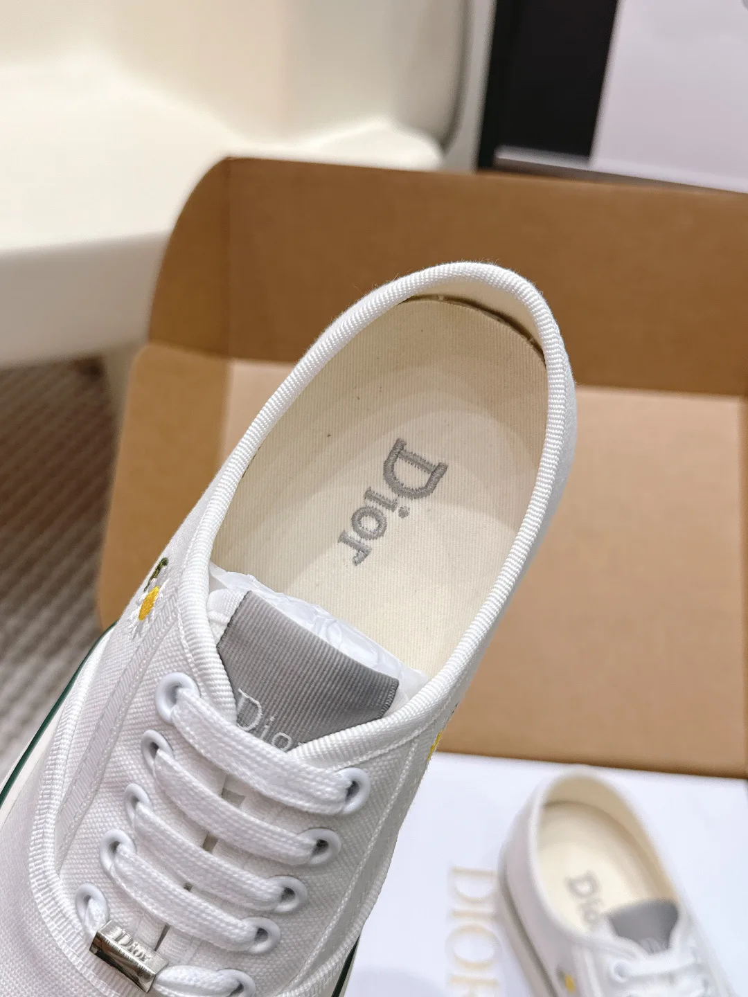 Кеды Женские Christian Dior 9816975