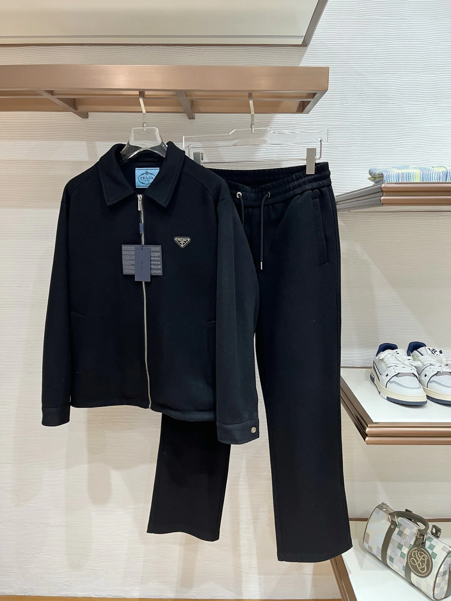 Костюмы Мужские Prada 350485