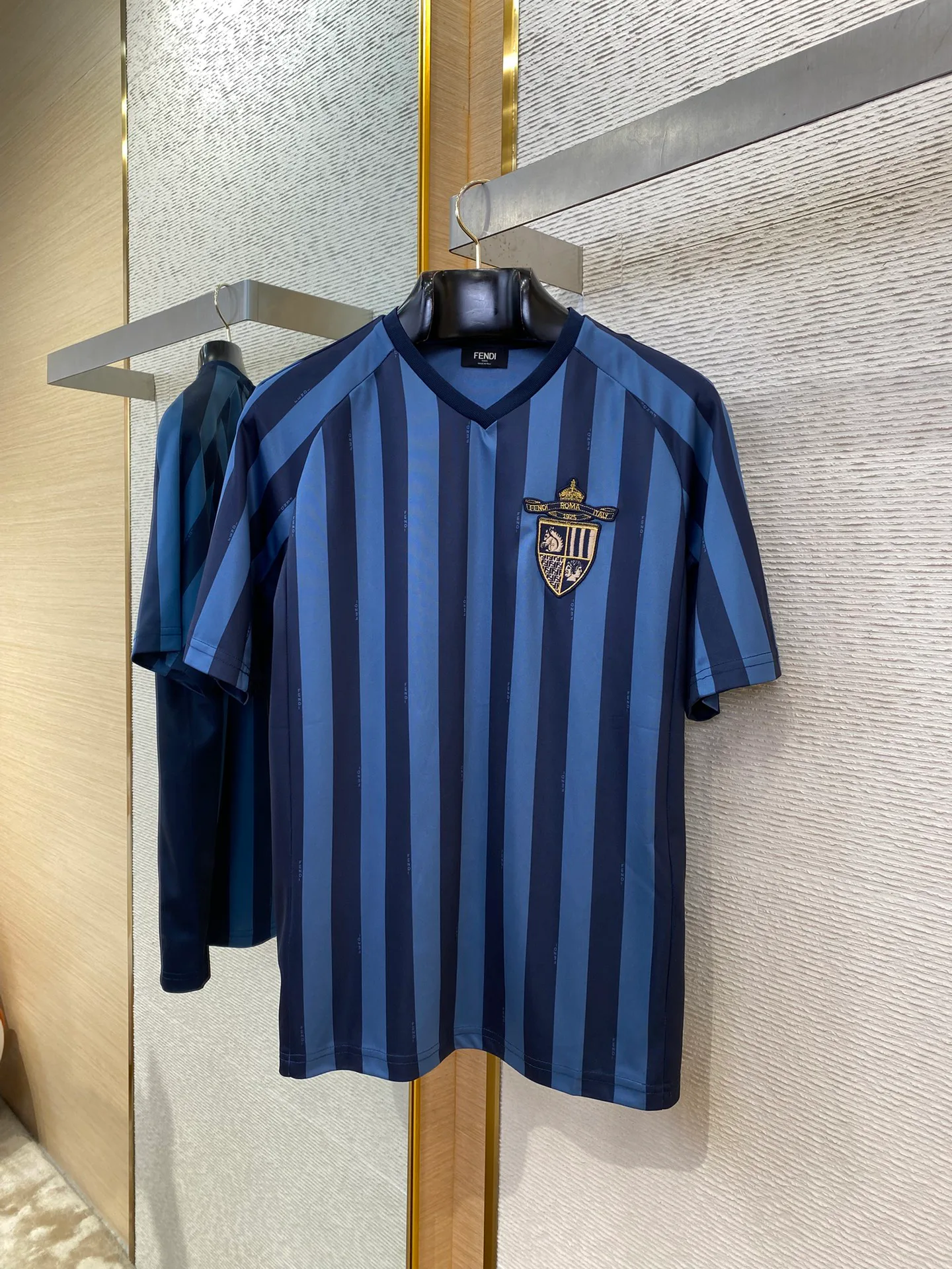 Футболки Женские Fendi 31839