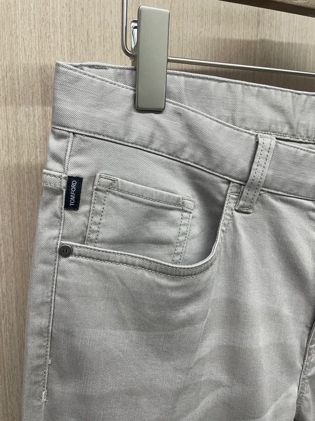 Джинсы Мужские Tom Ford 13564116
