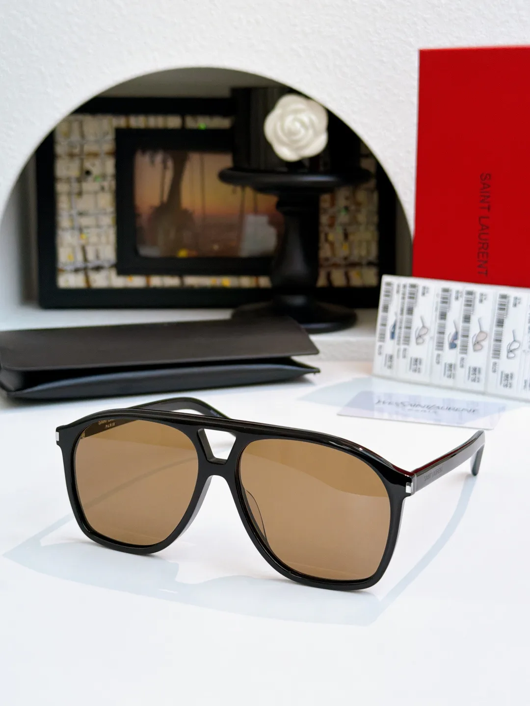 Очки Saint Laurent 11497910