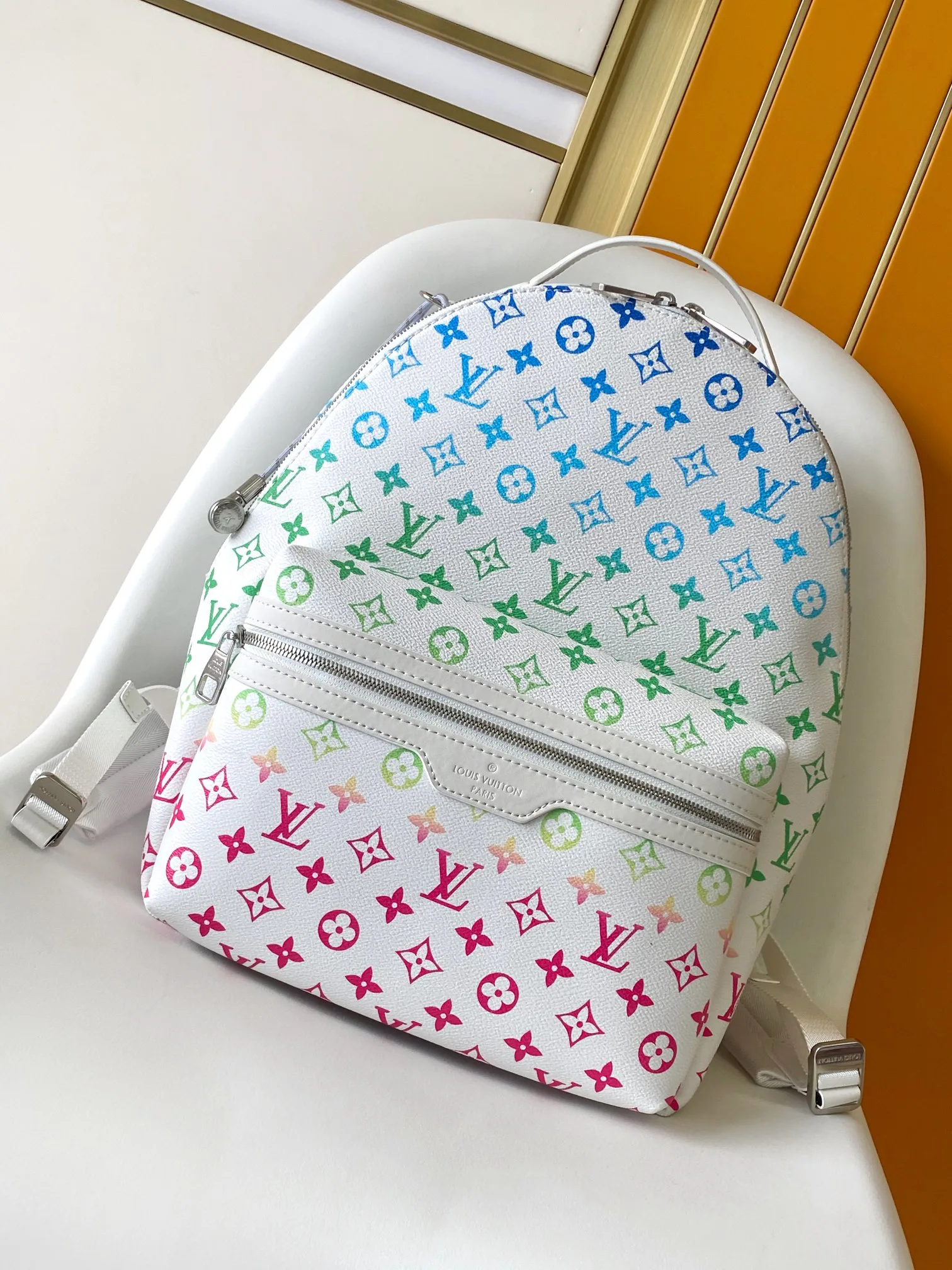 Рюкзаки Женские Louis Vuitton 13435251