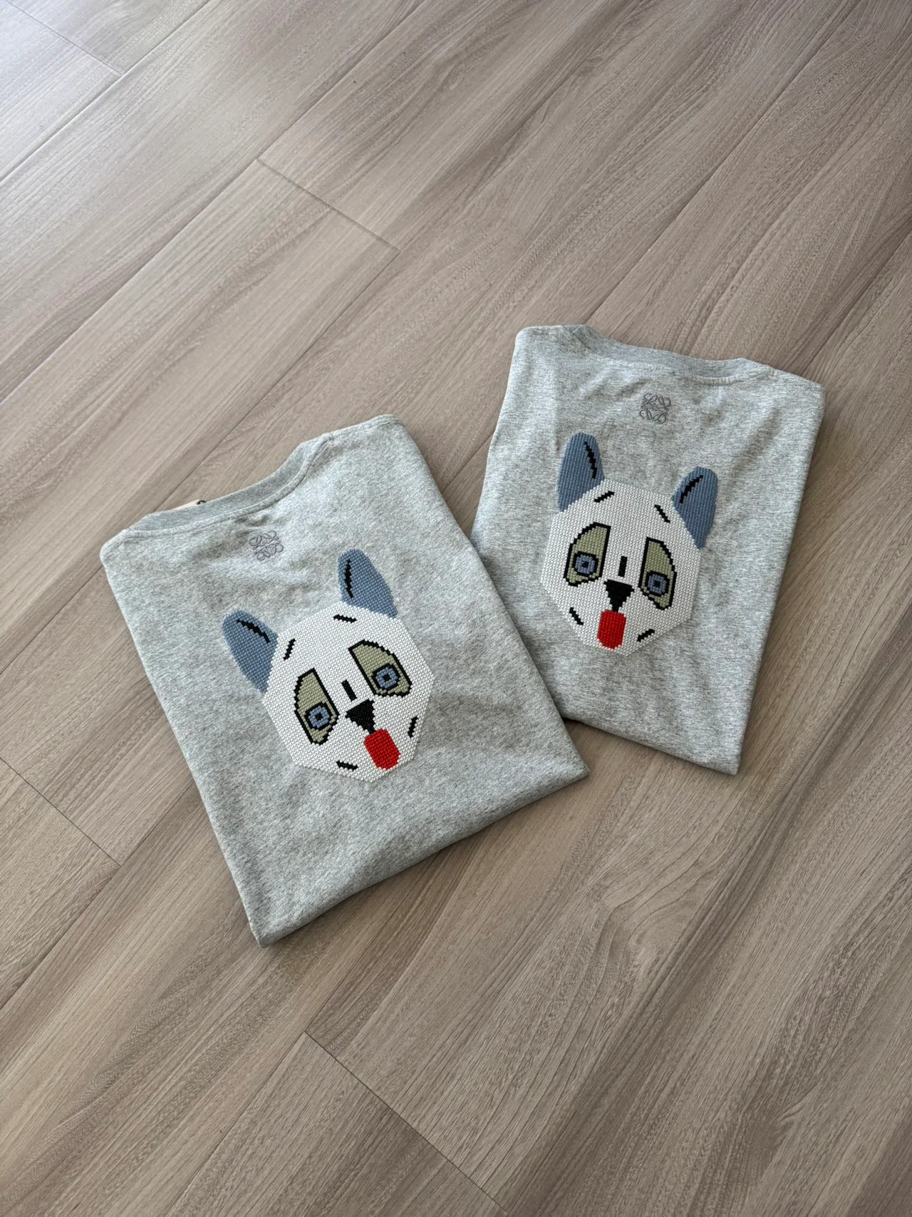 Футболки Мужские Loewe 1999134