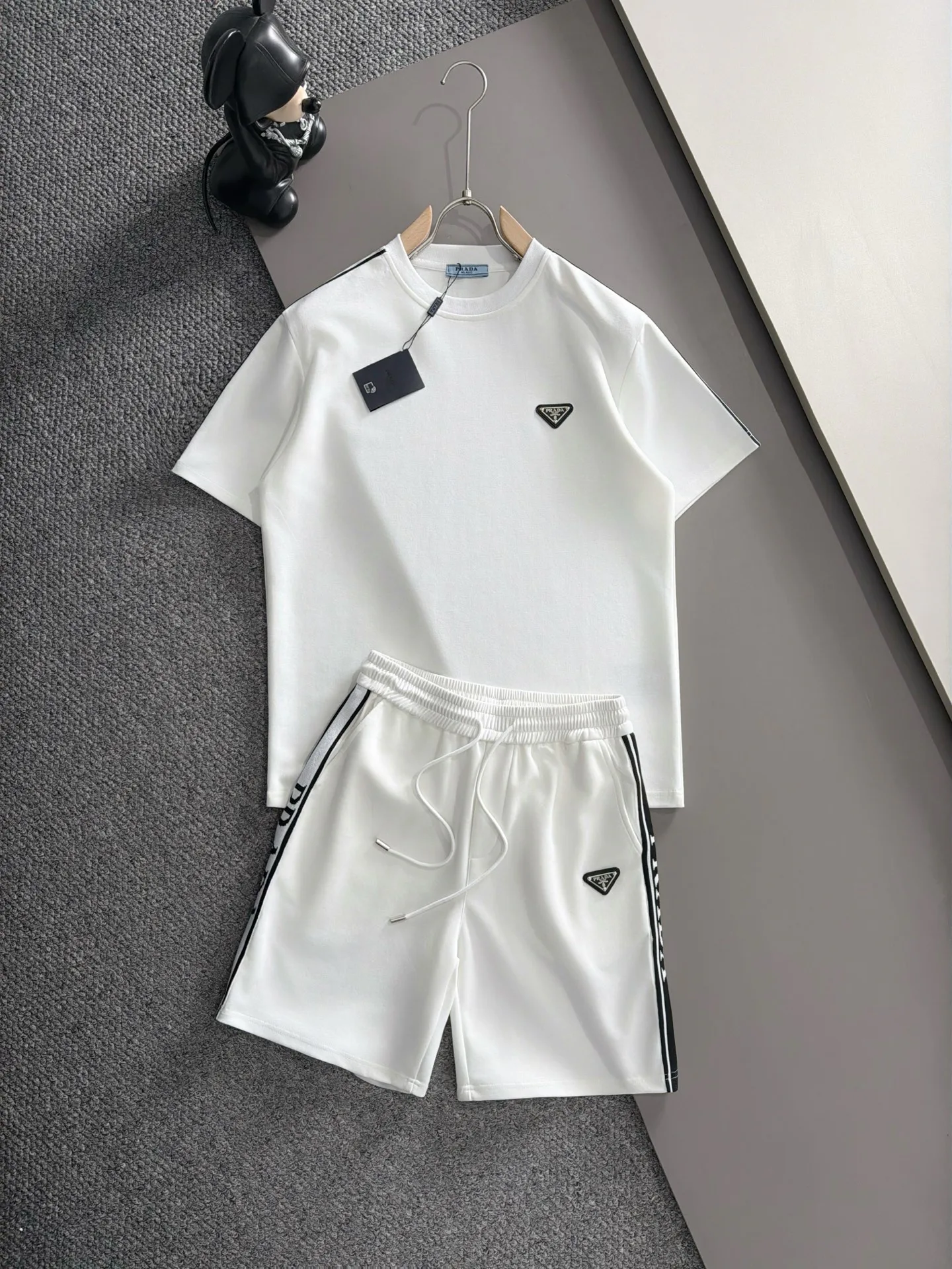 Спортивные Костюмы Мужские Prada 13969788