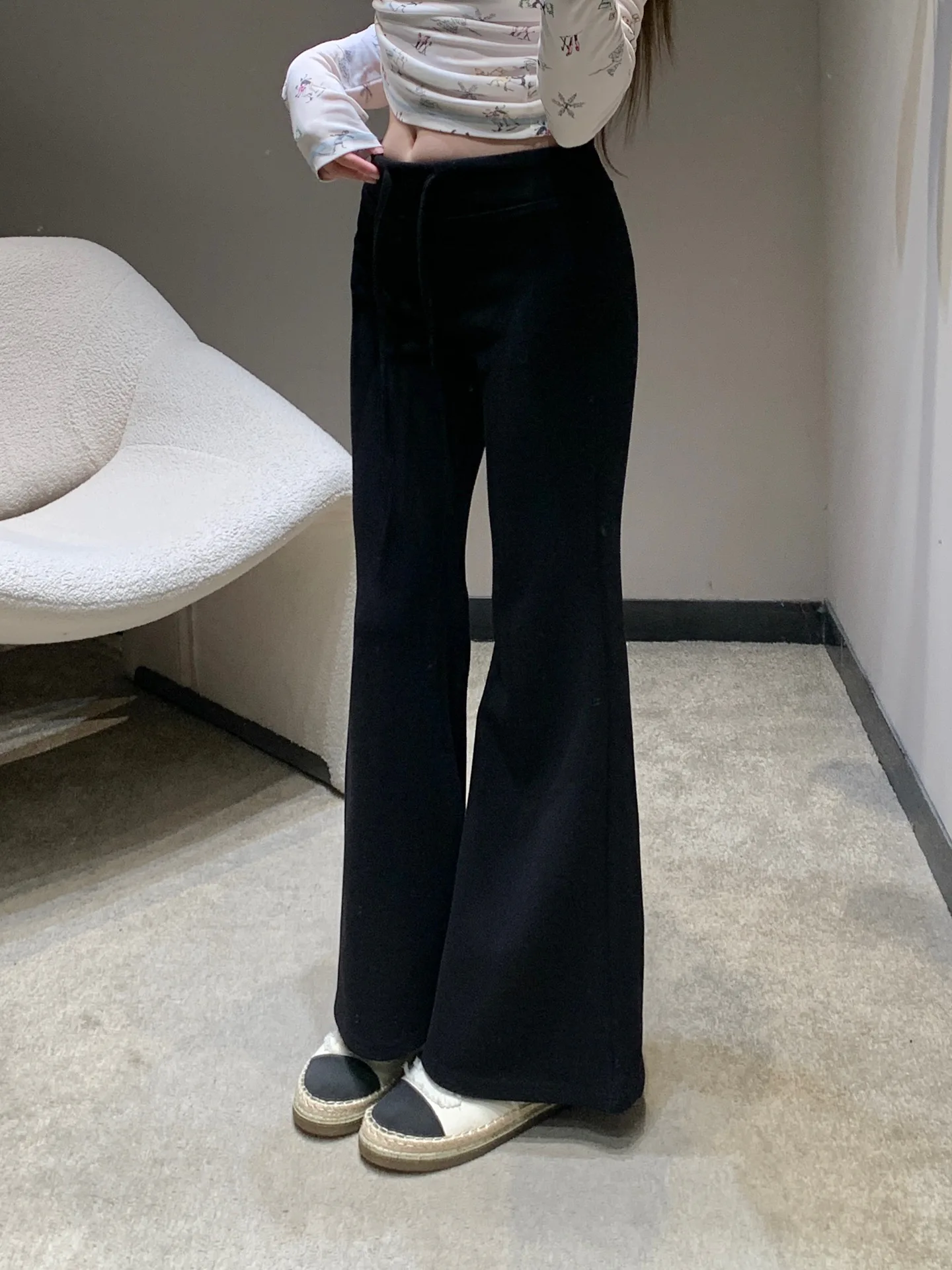 Брюки Женские Loewe 1913325