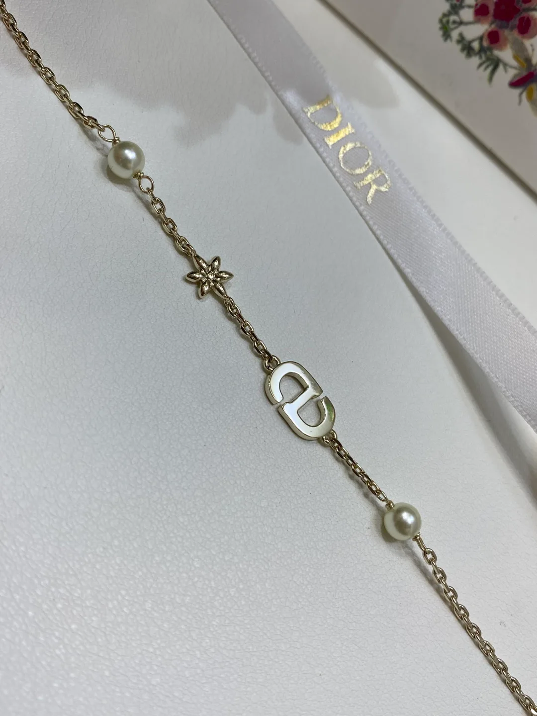 Бижутерия Christian Dior 693485