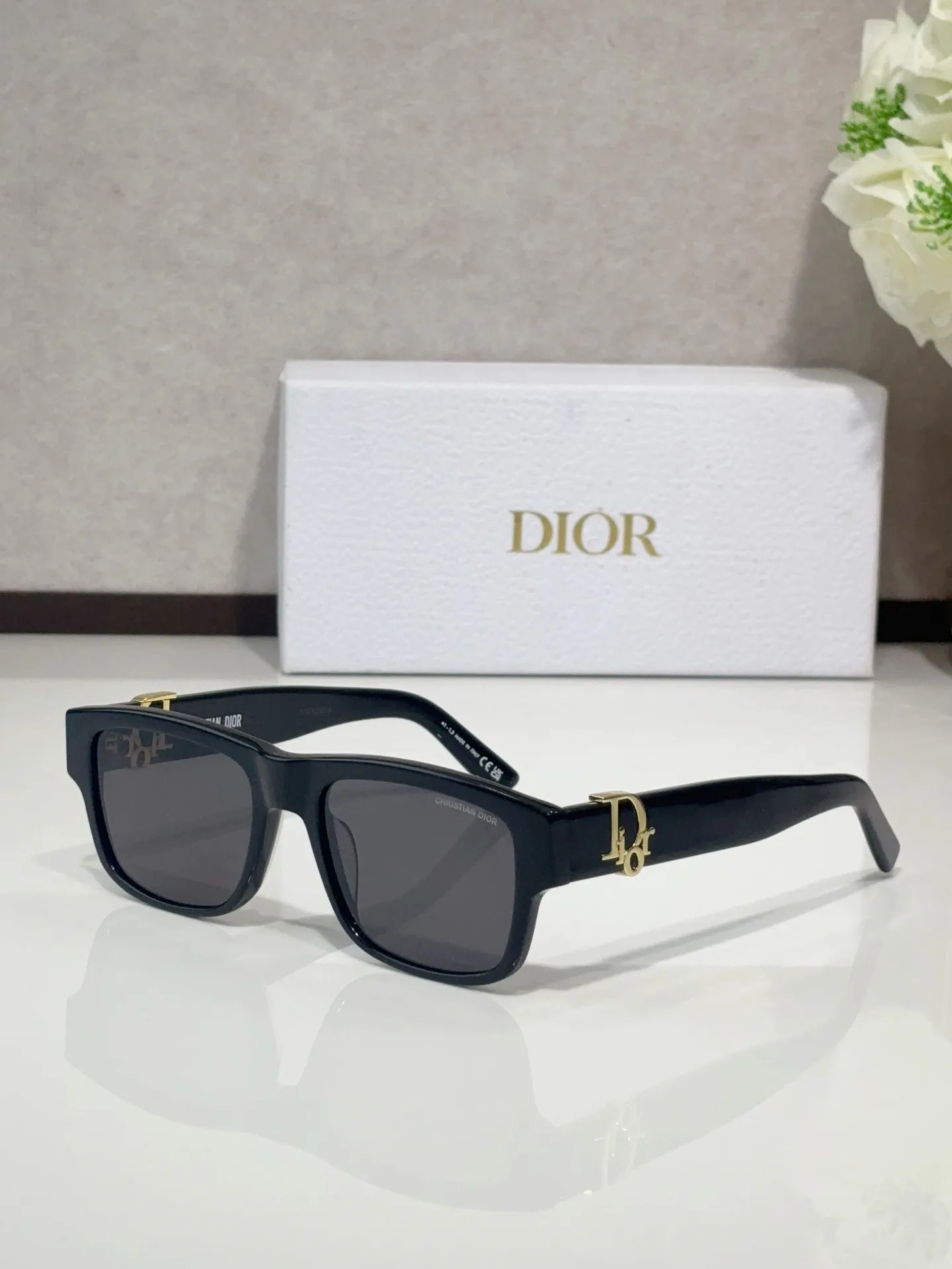 Очки Christian Dior 1035684
