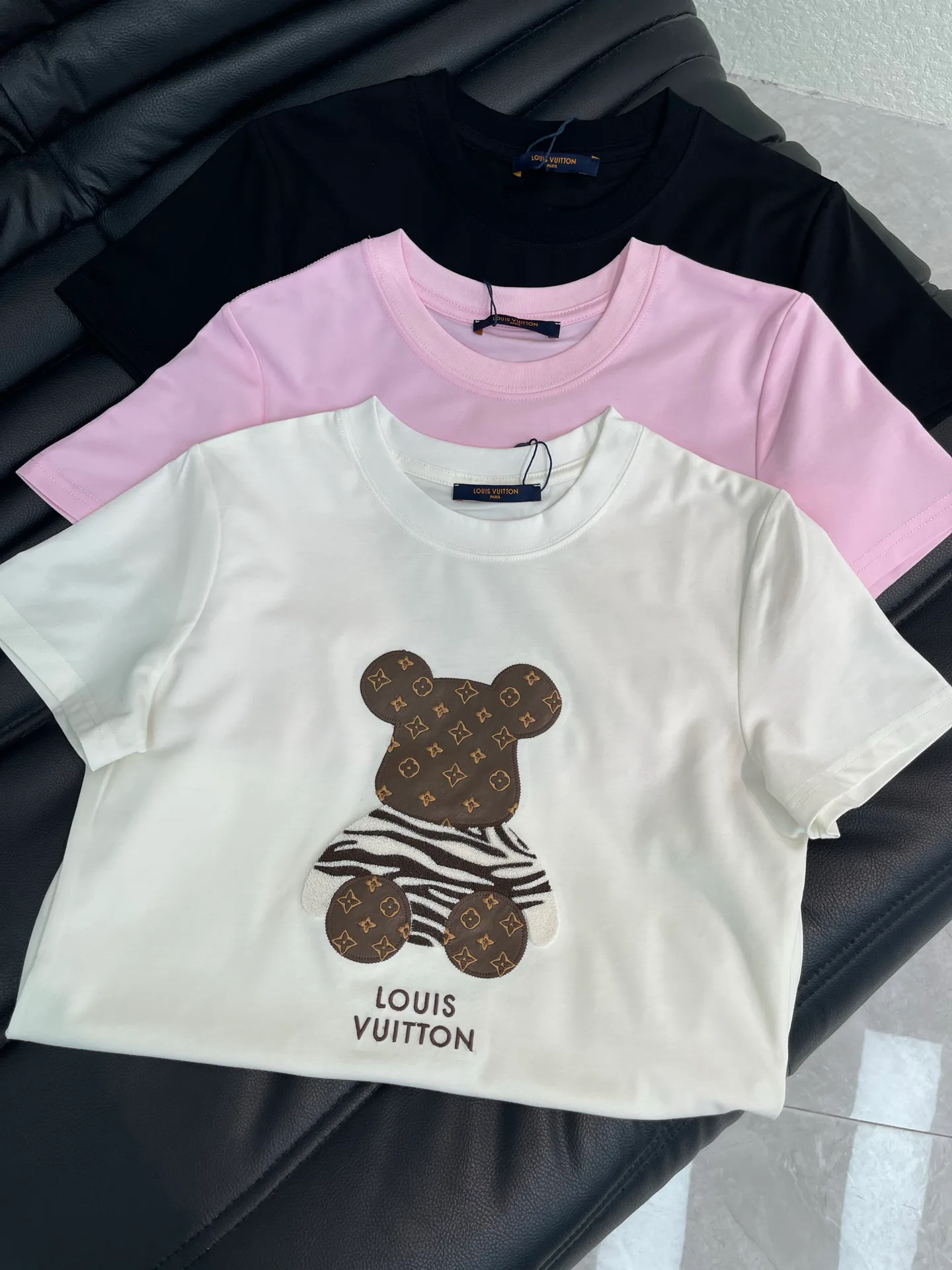 Футболки Женские Louis Vuitton 11569372