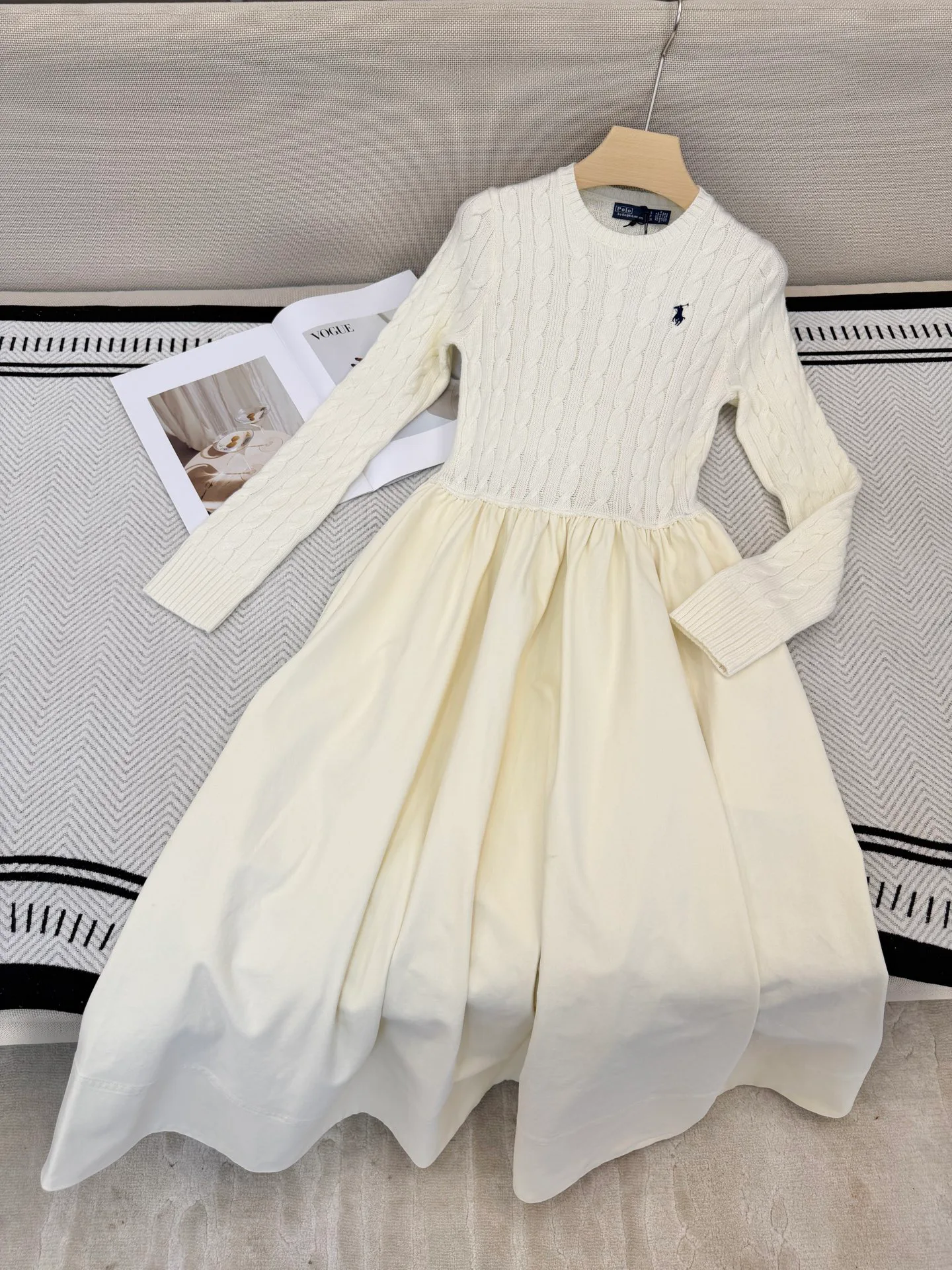 Платья Женские Ralph Lauren 723170