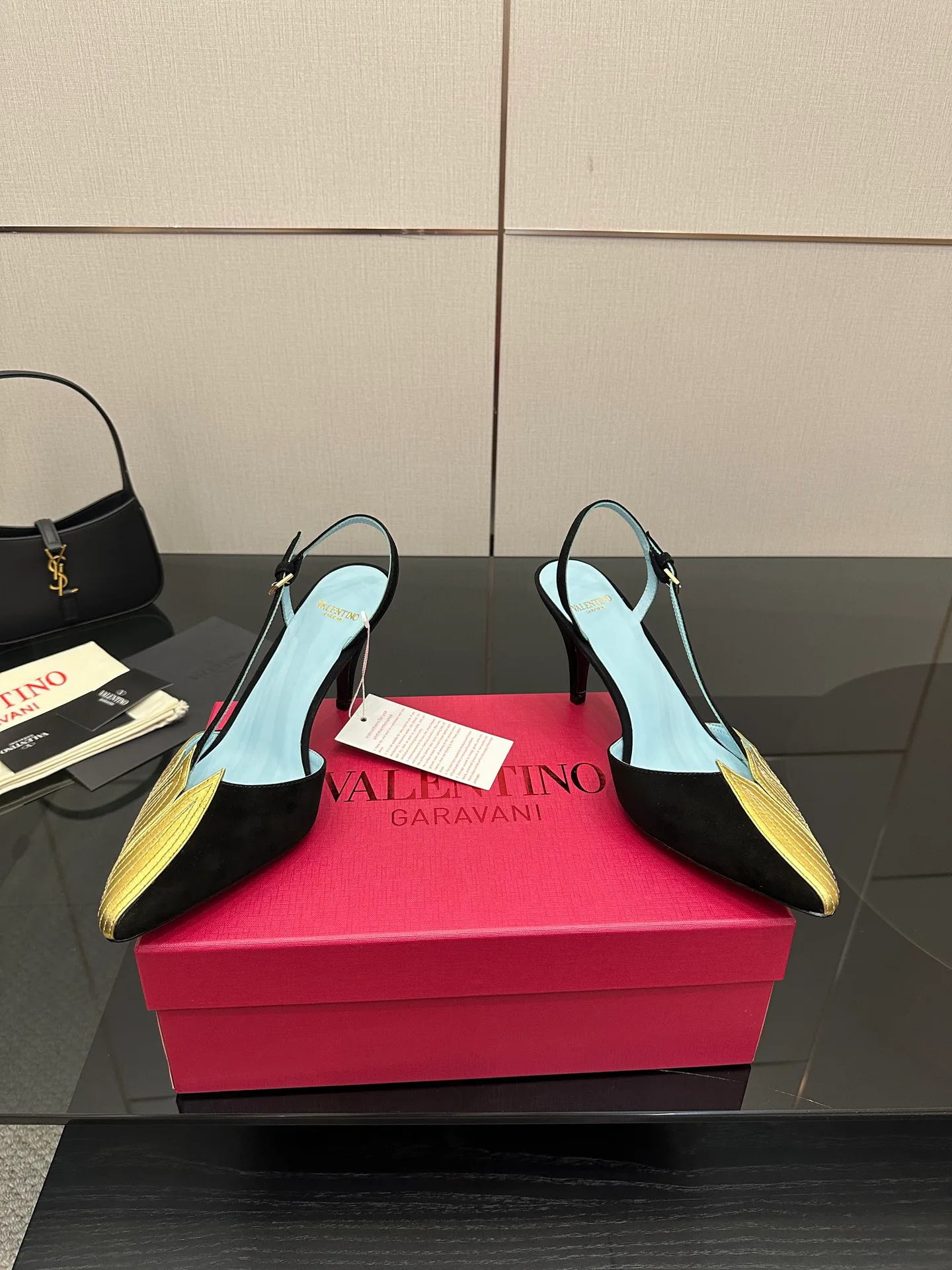 Туфли Женские Valentino 95903