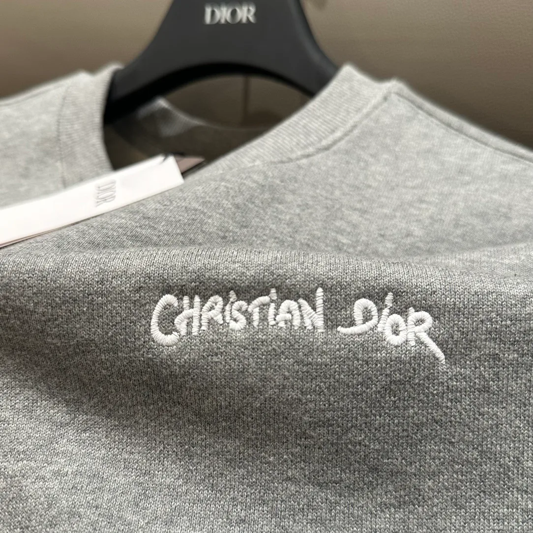 Свитшоты Мужские Christian Dior 79195