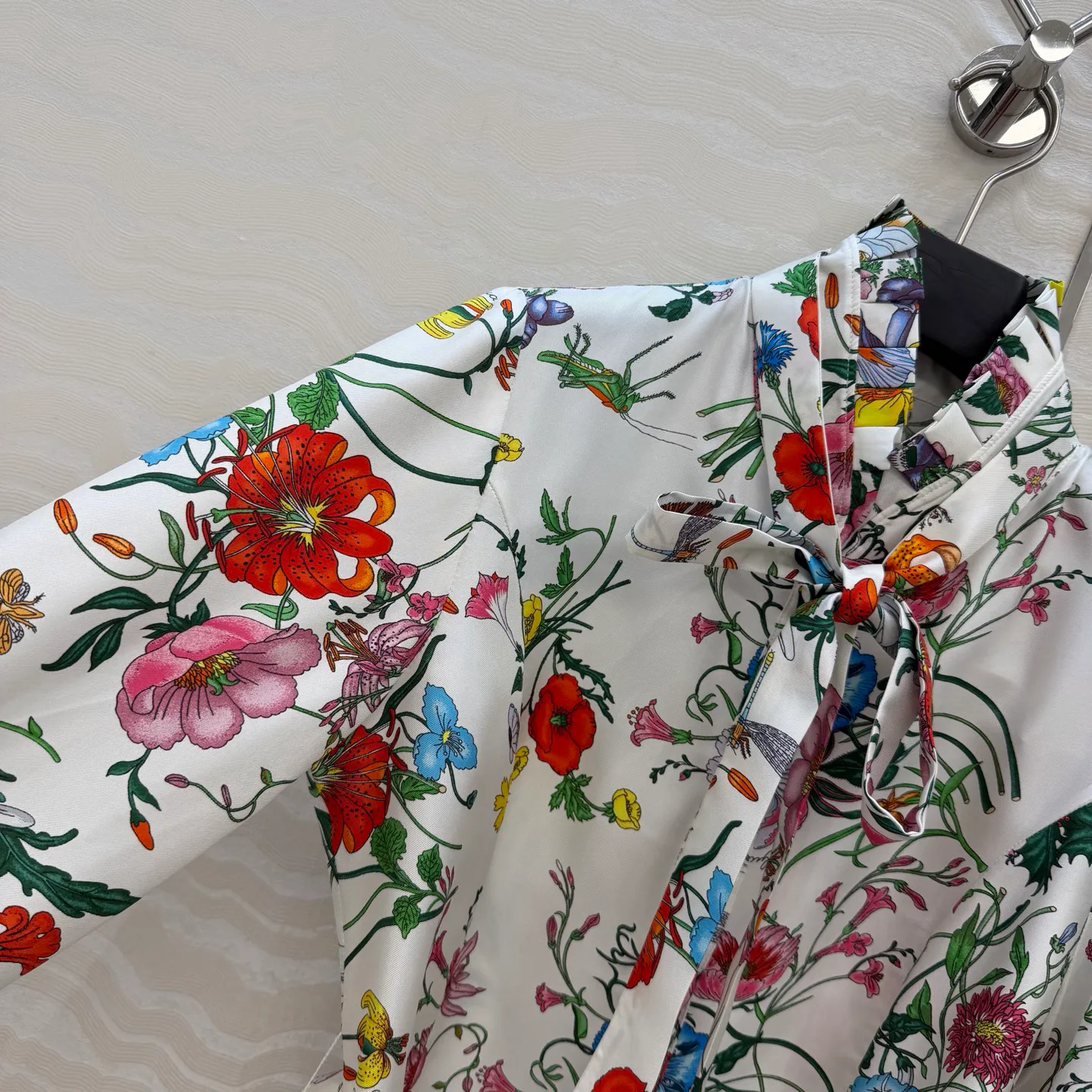 Рубашки Женские Gucci 10529367