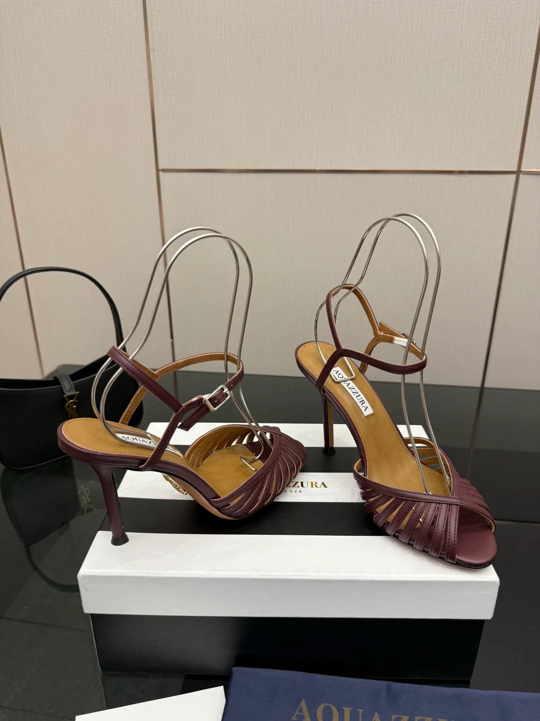 Босоножки Женские Aquazzura 12146407