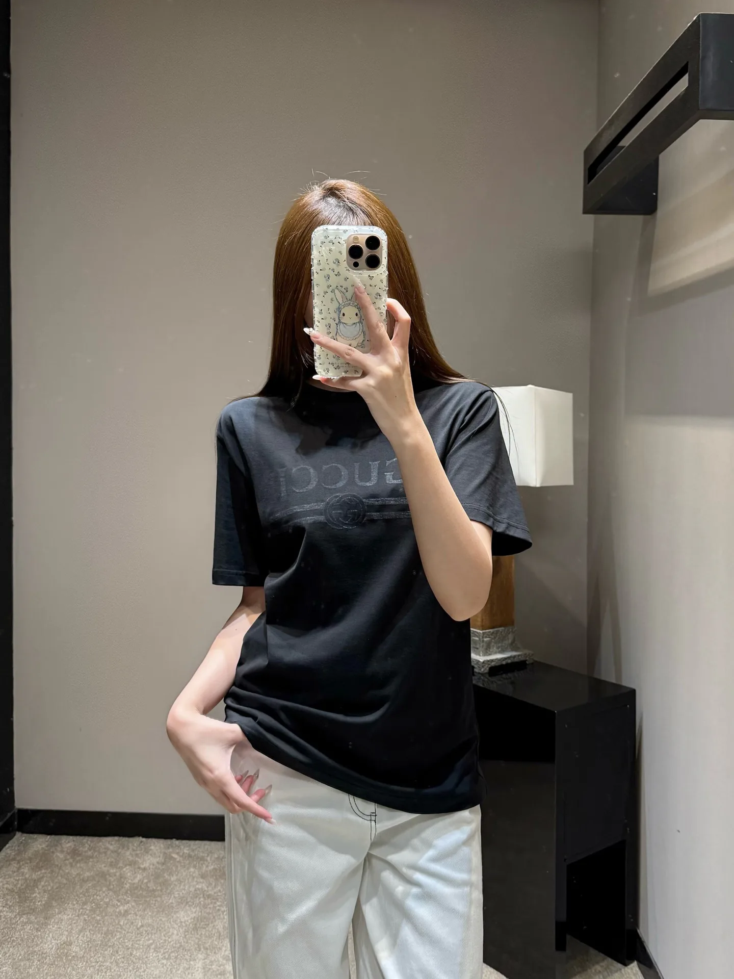 Футболки Женские Gucci 10988141