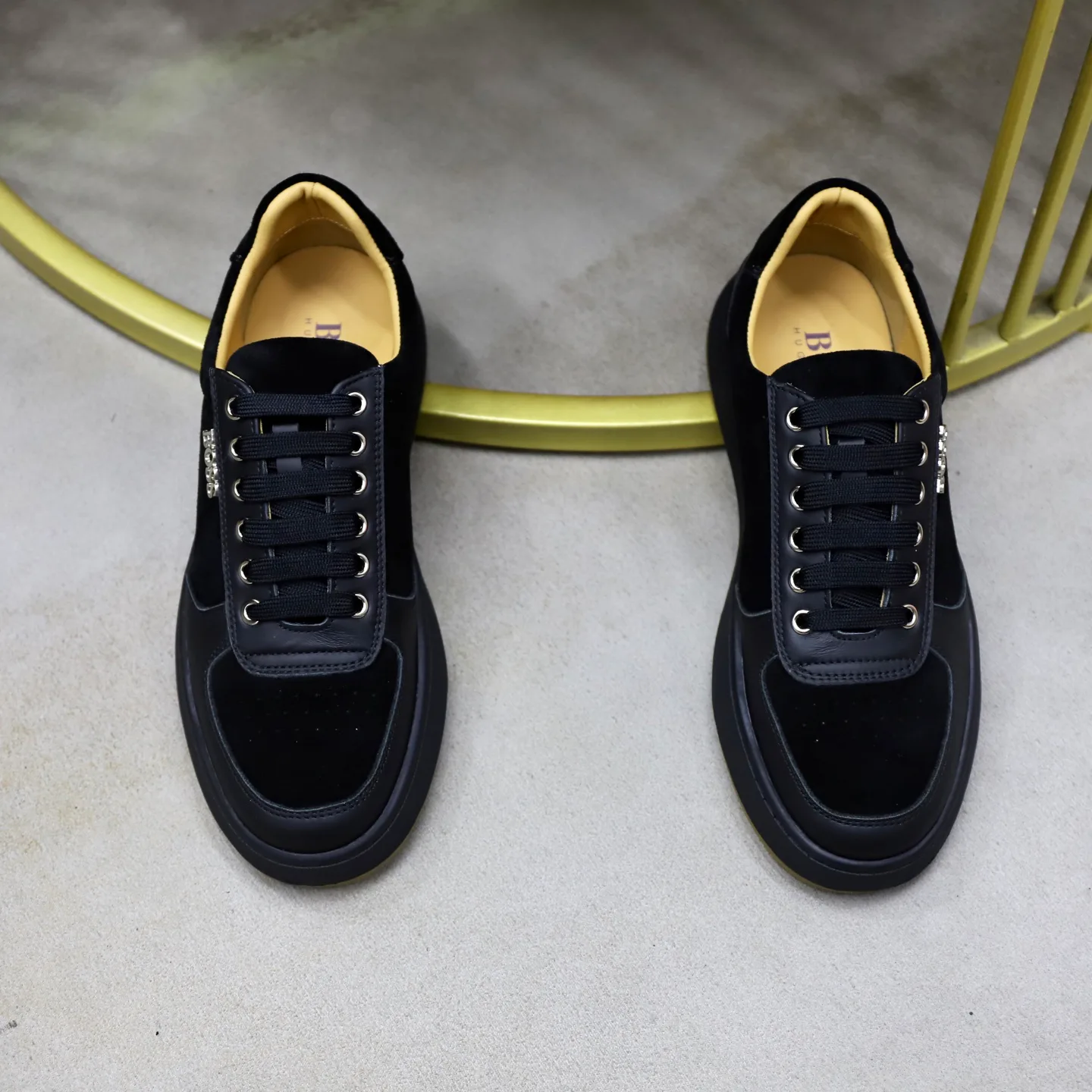 Кроссовки Женские Hugo Boss 288018