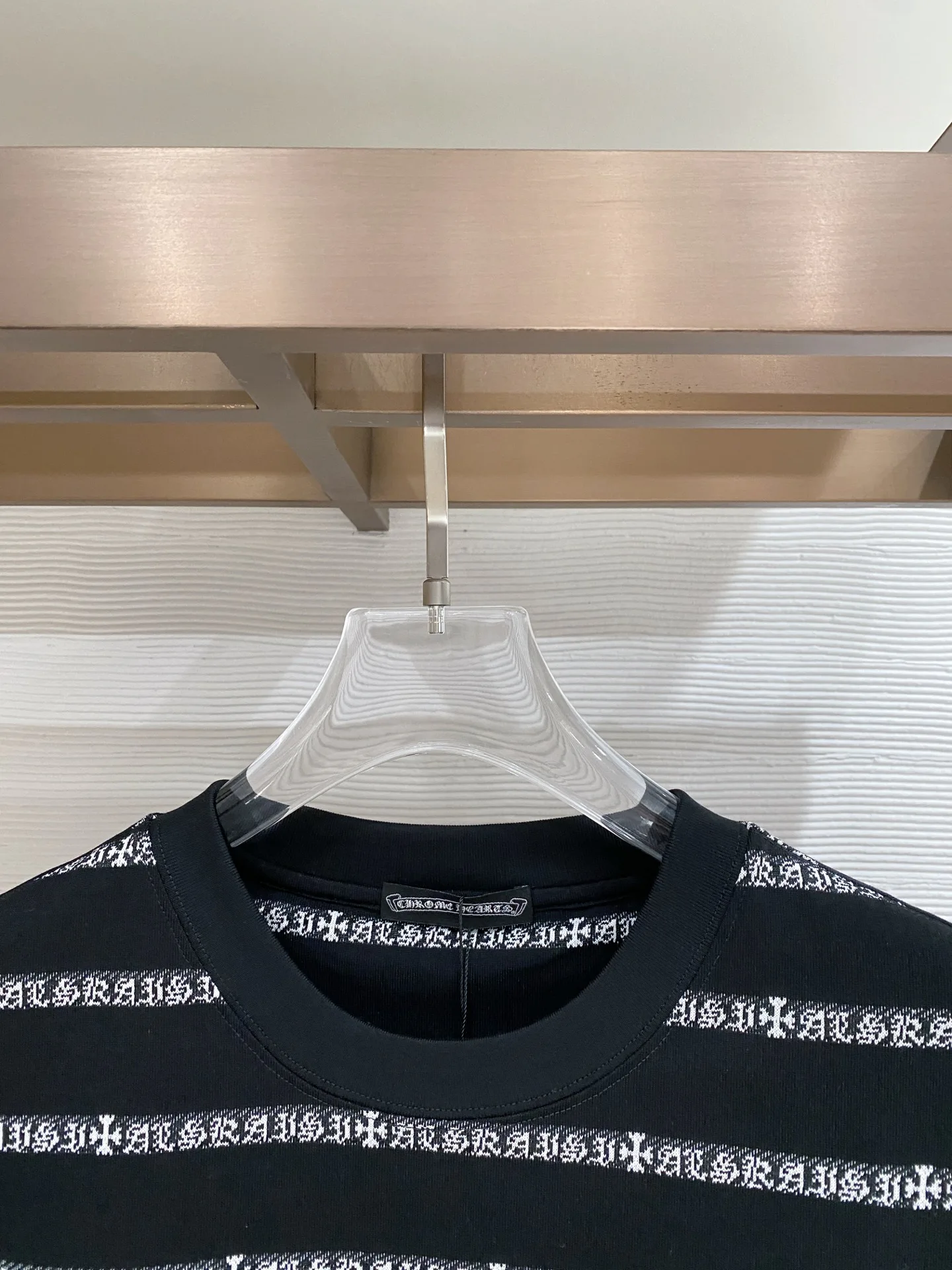 Футболки Мужские Chrome Hearts 11494005