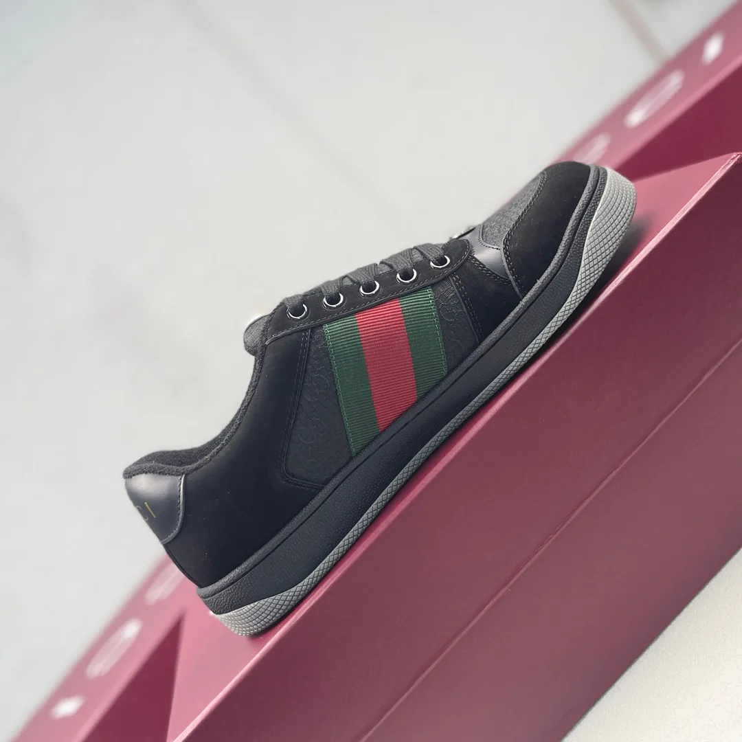 Кроссовки Женские Gucci 425271