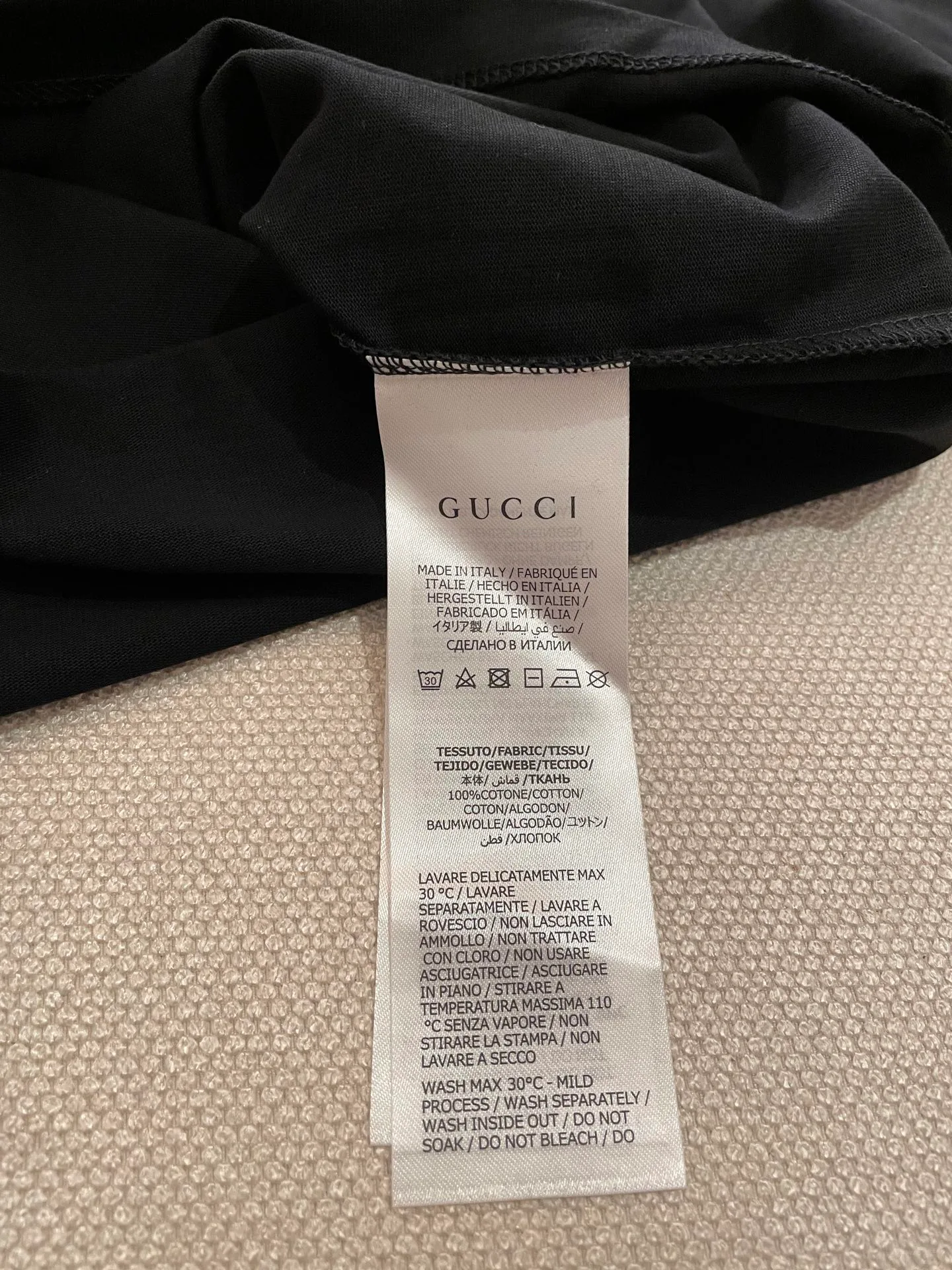 Футболки Женские Gucci 29260