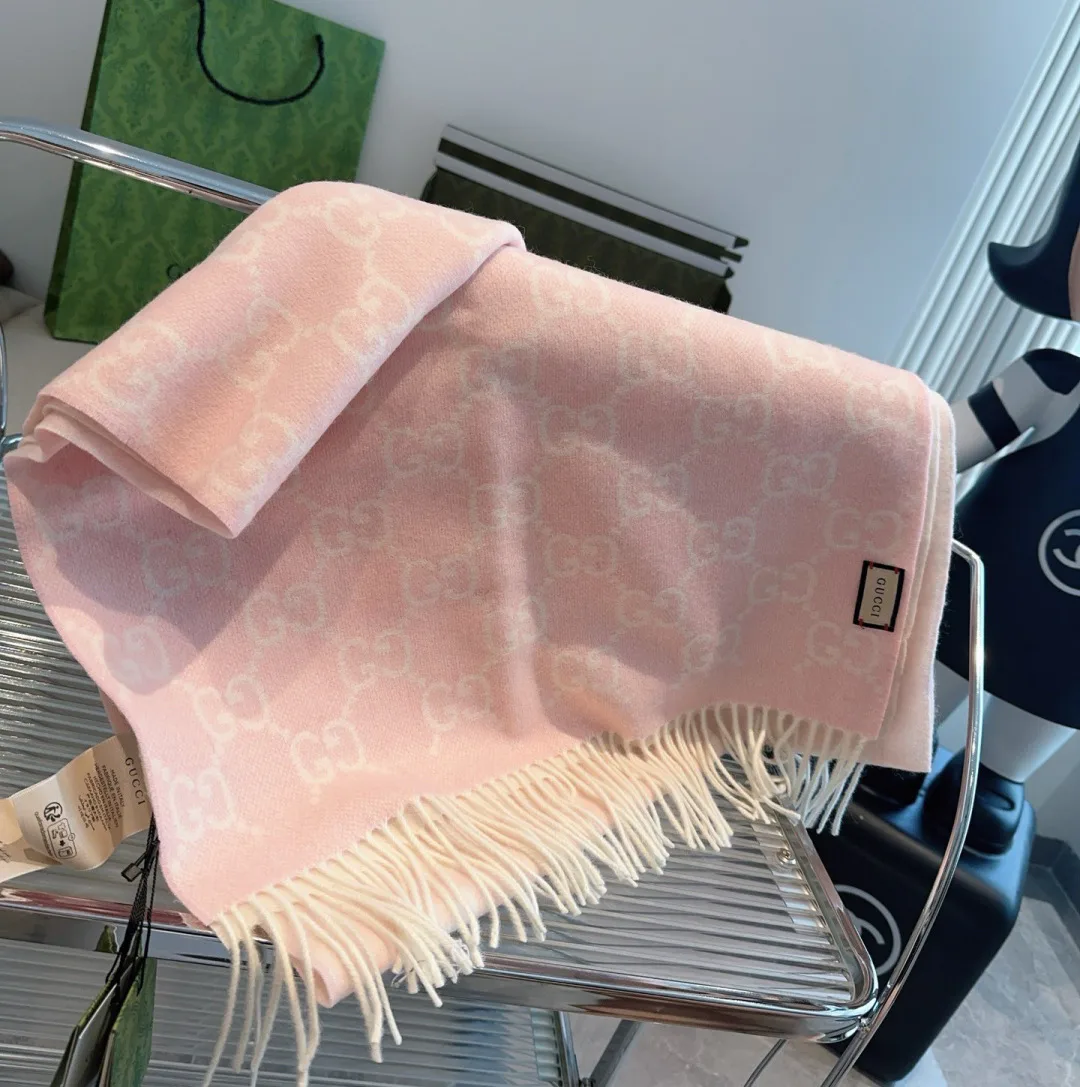 Шарфы Gucci 964494