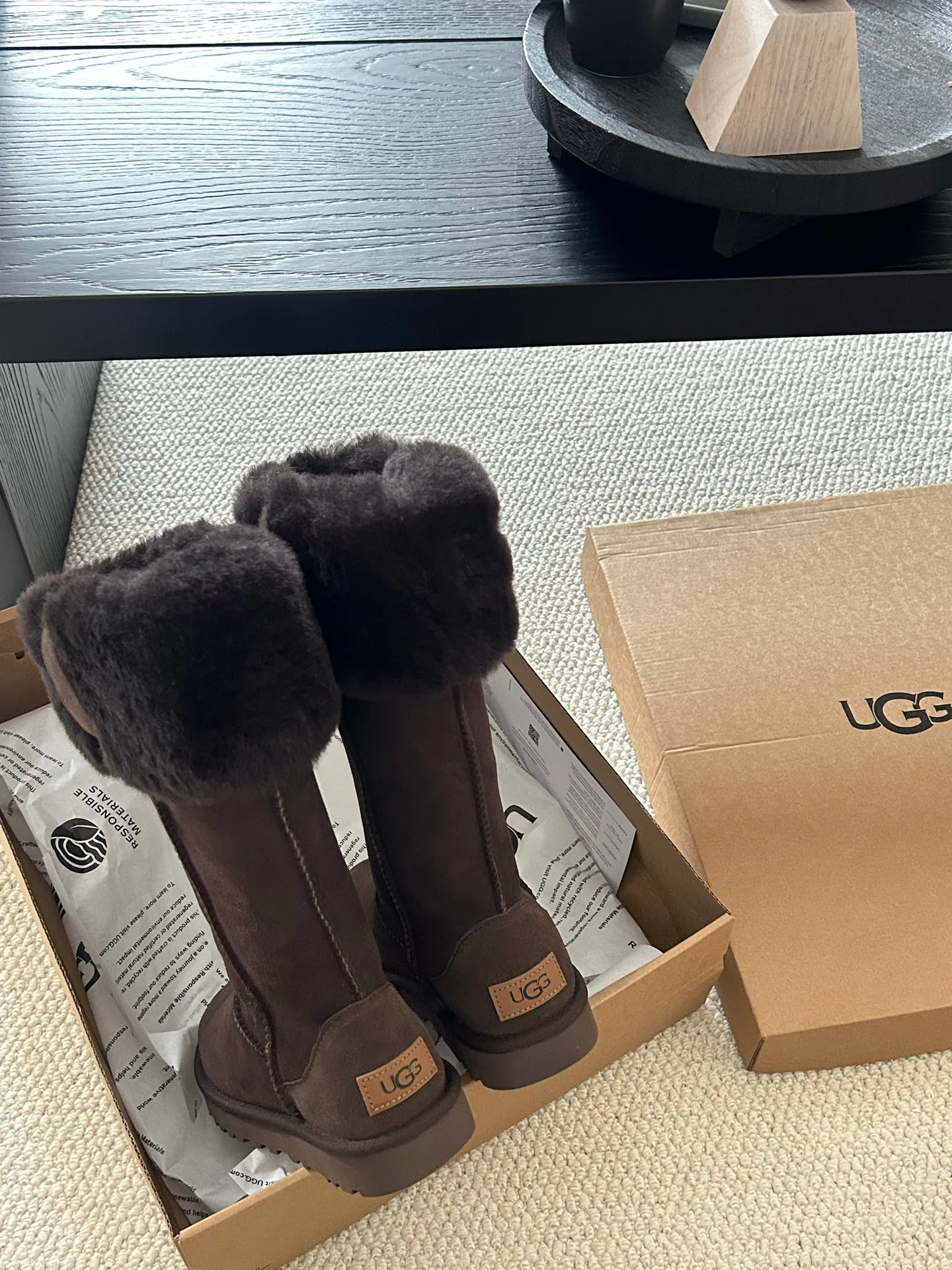 Угги Женские Ugg 196932