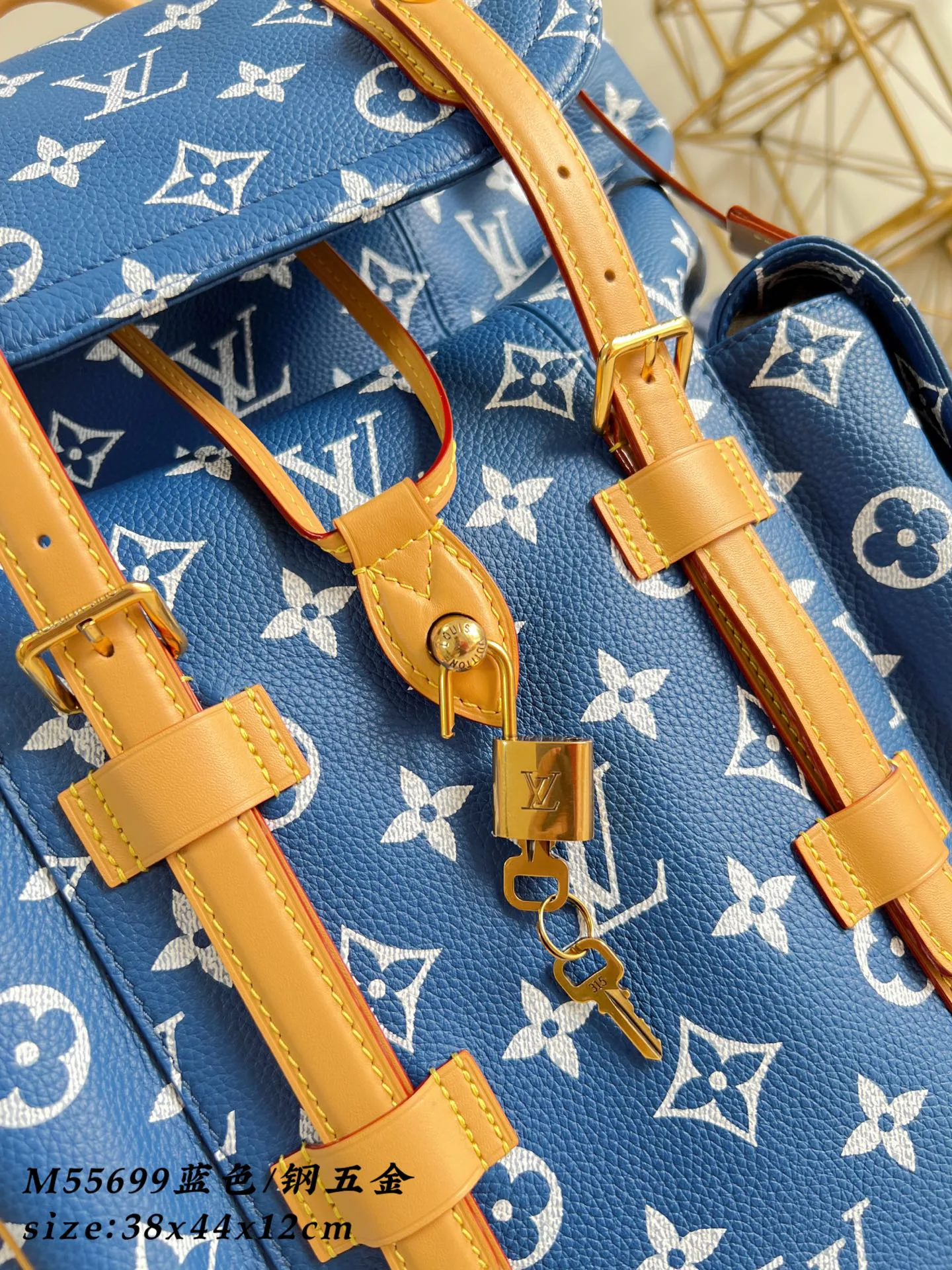 Рюкзаки Женские Louis Vuitton 11727932