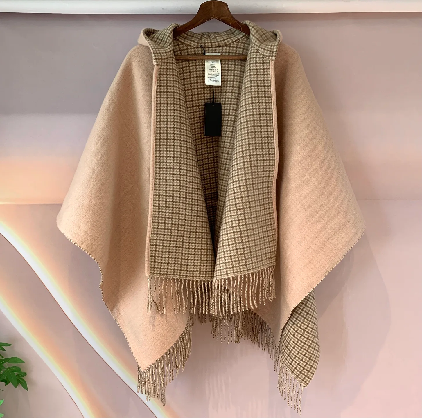 Шарфы Fendi 7065075