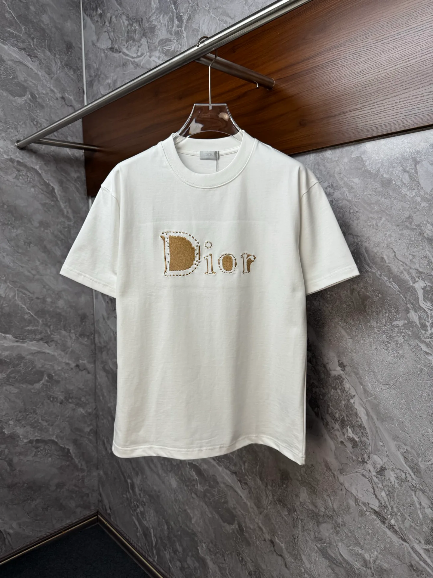 Футболки Женские Christian Dior 11625118