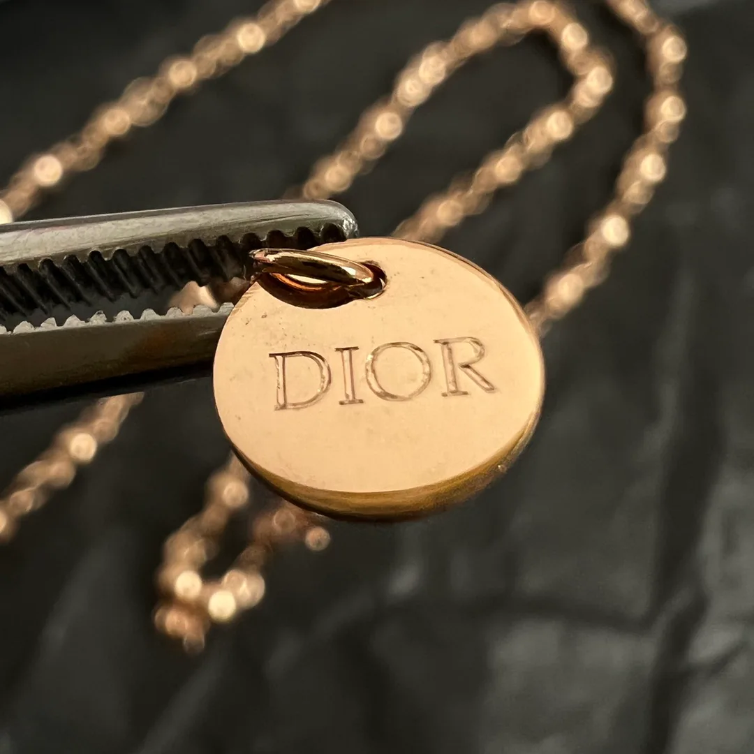 Бижутерия Christian Dior 151615