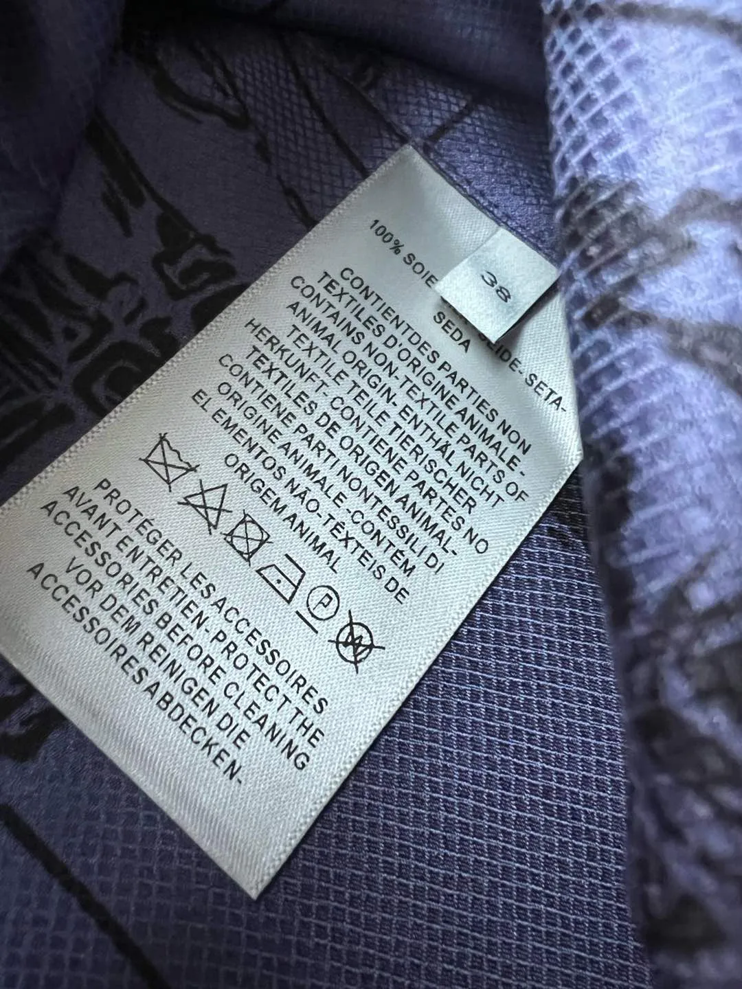 Рубашки Женские Hermes 5022