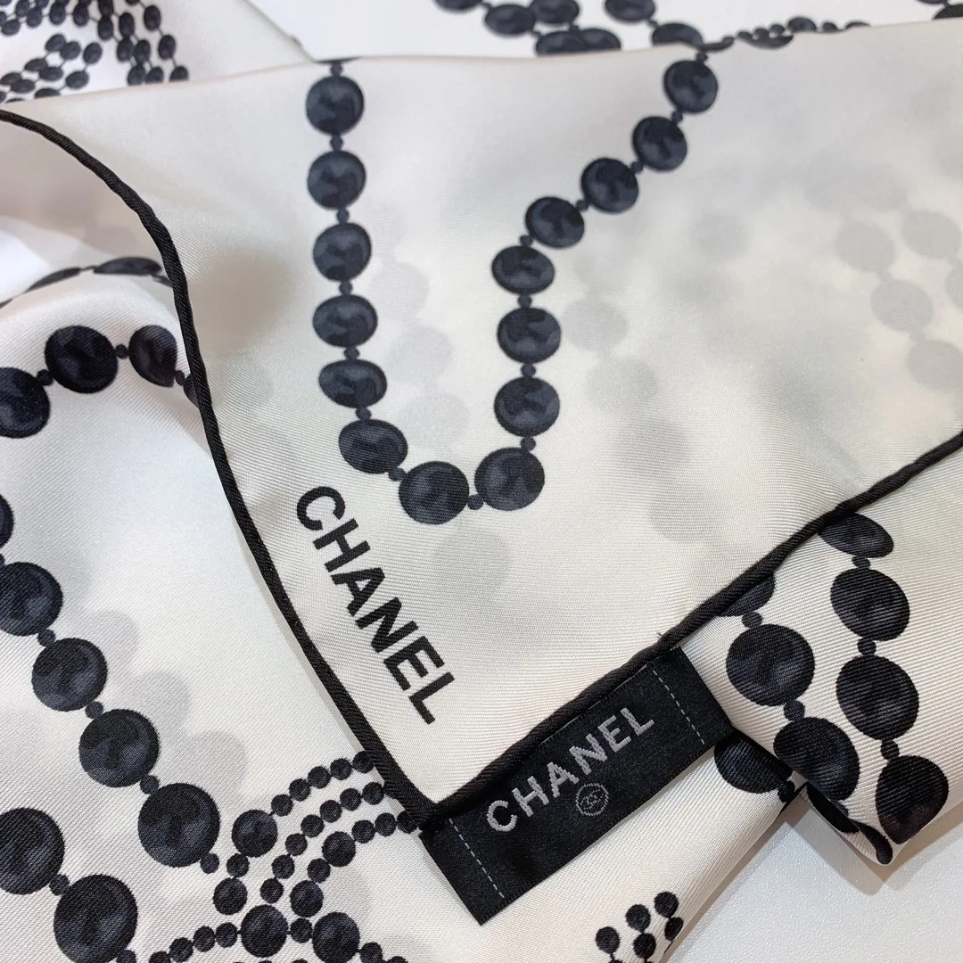 Шарфы Chanel 28072