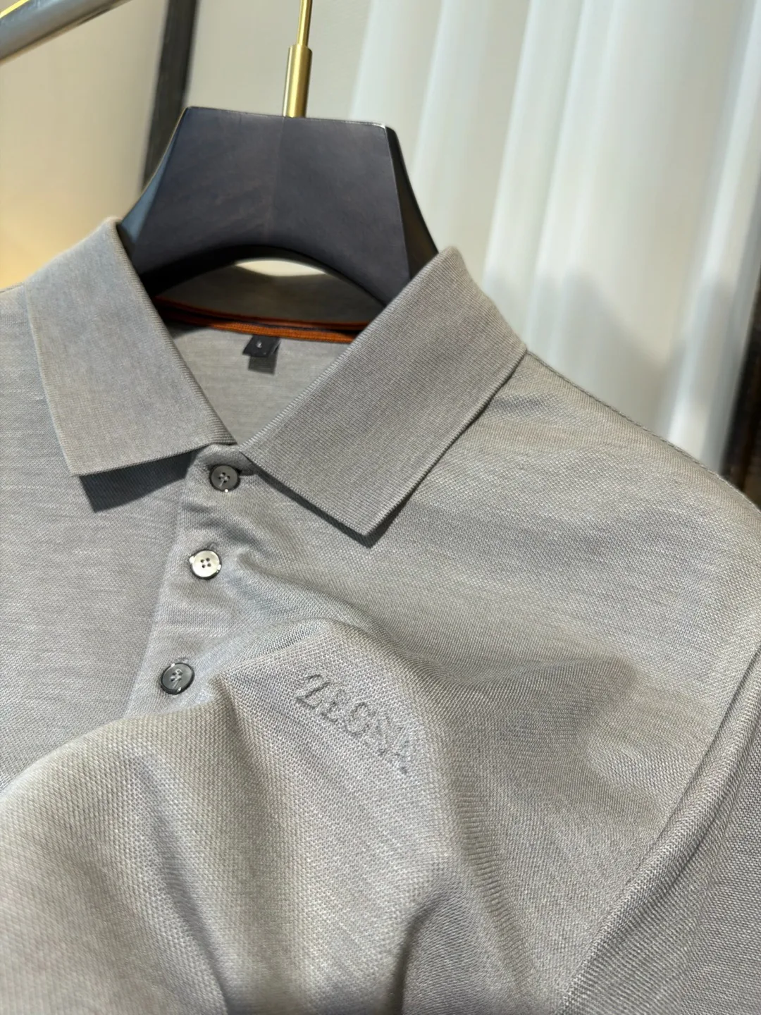 Футболки Мужские Zegna 11879333