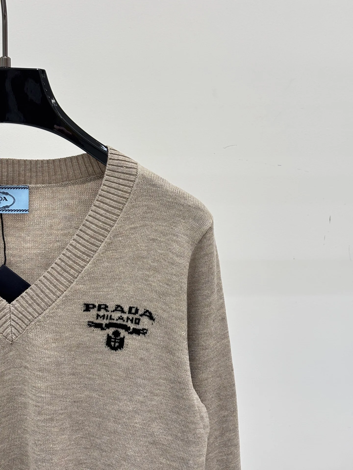 Джемперы И Свитеры Женские Prada 17603845