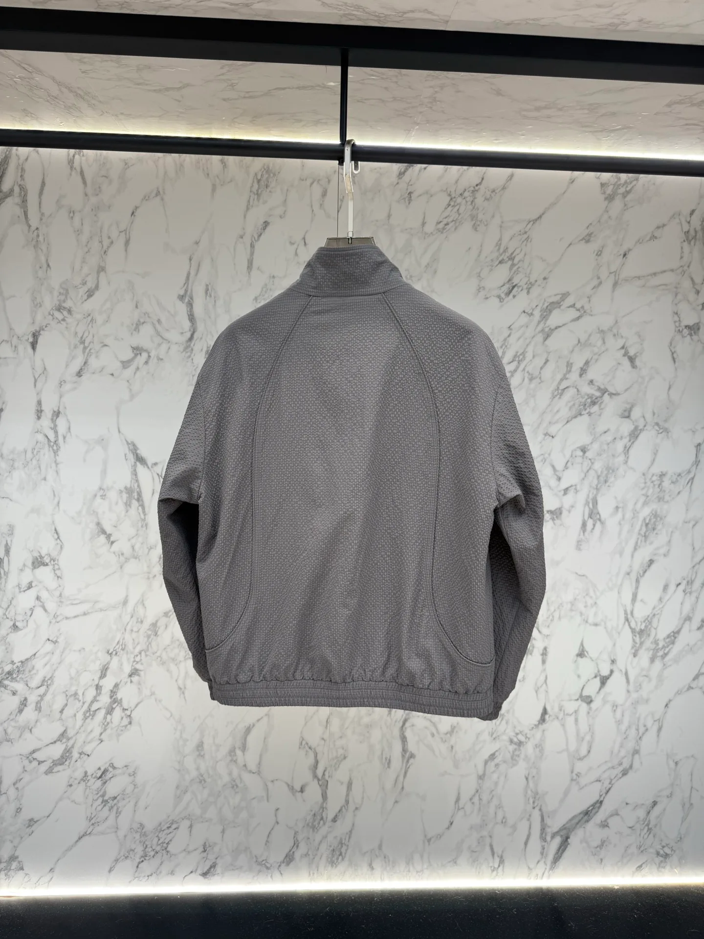 Куртки И Пуховики Мужские Zegna 11512937