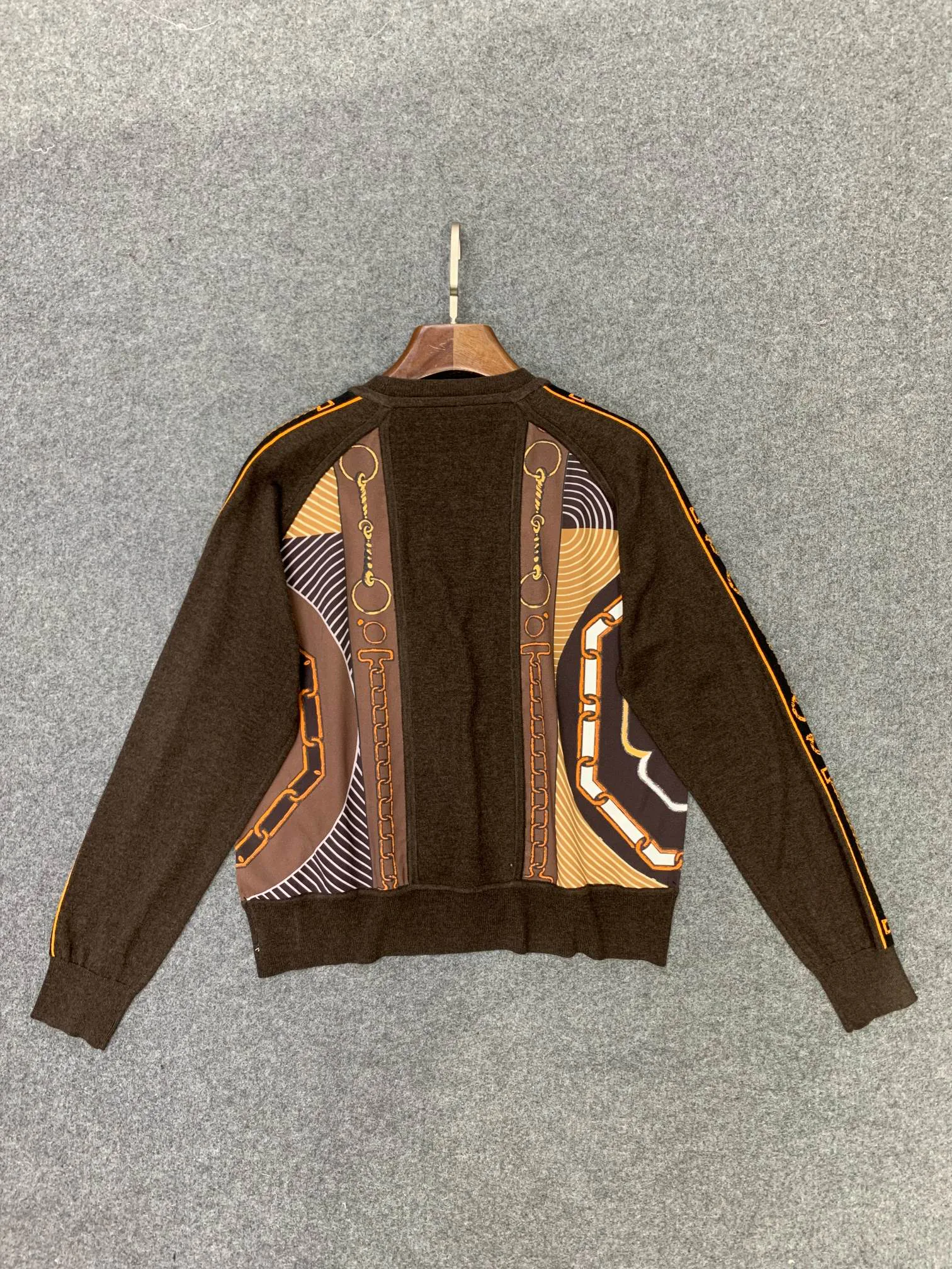 Джемперы Женские Hermes 8987