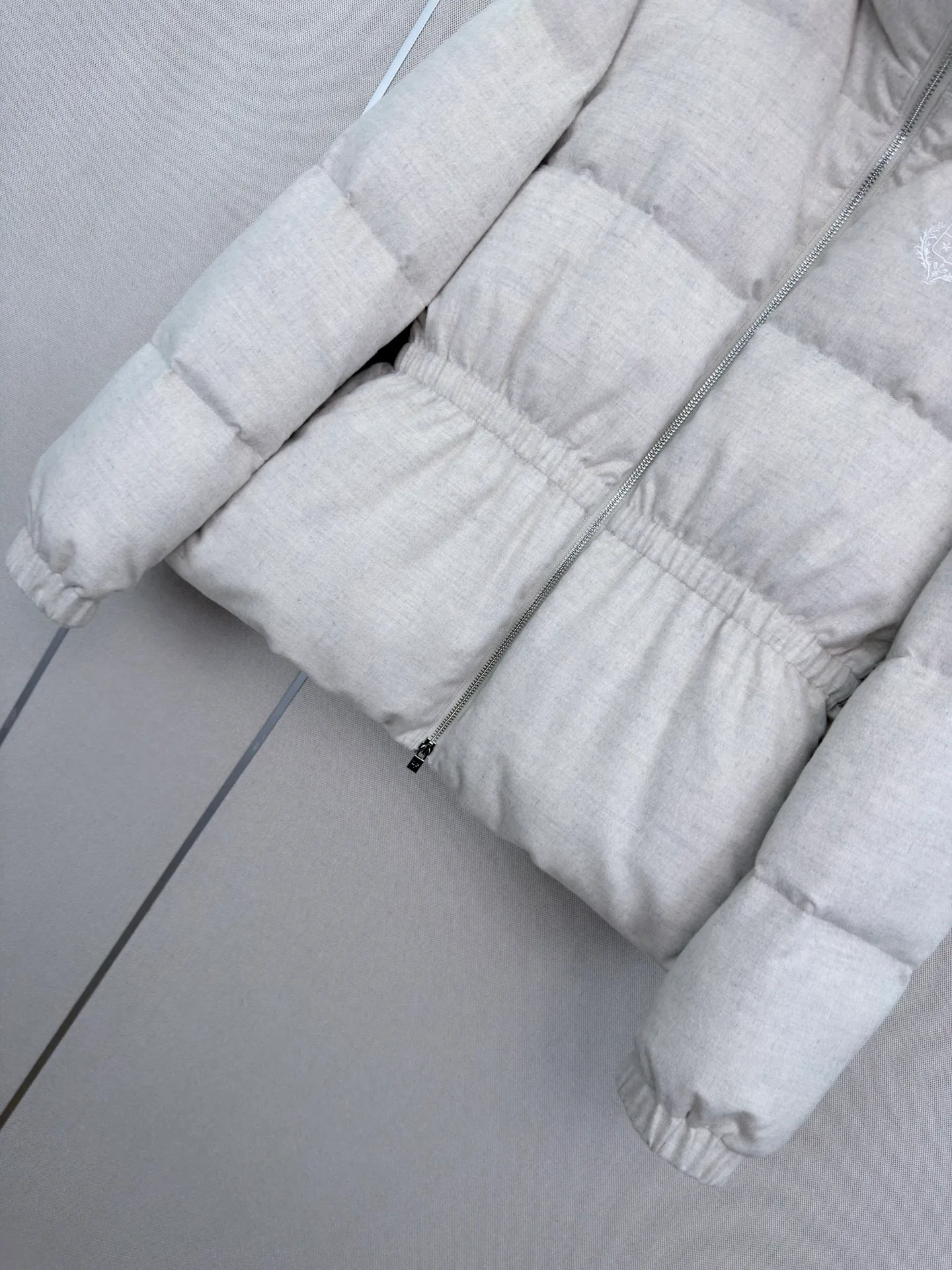 Куртки И Пуховики Женские Loro Piana 18127526
