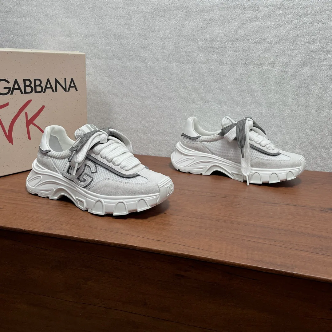 Кроссовки Женские Dolce & Gabbana 17542569