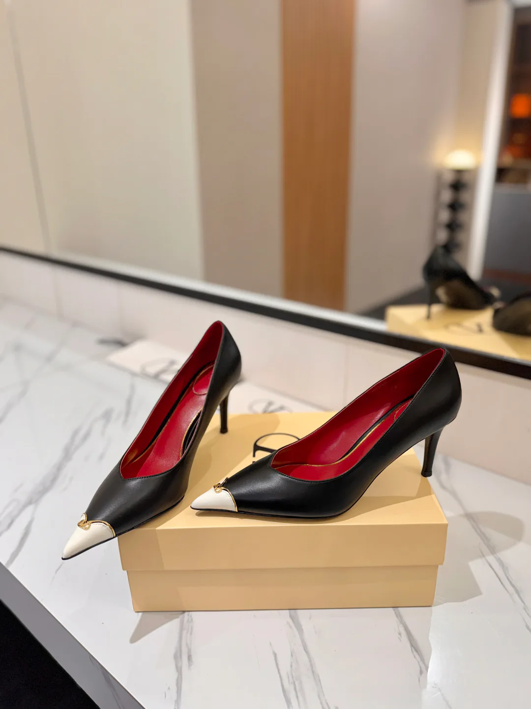 Туфли Женские Valentino 18134933