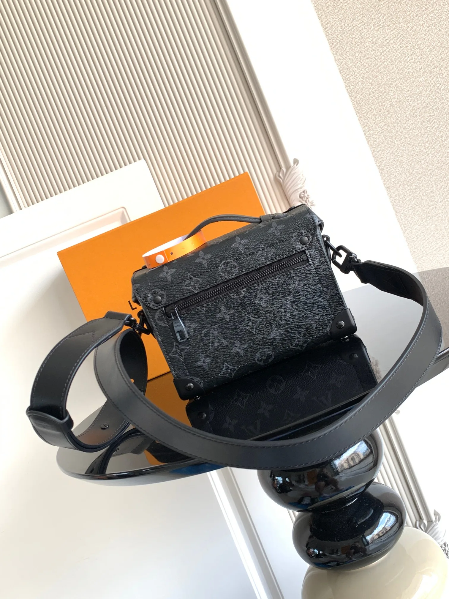 Сумки На Ремне Женские Louis Vuitton 163659