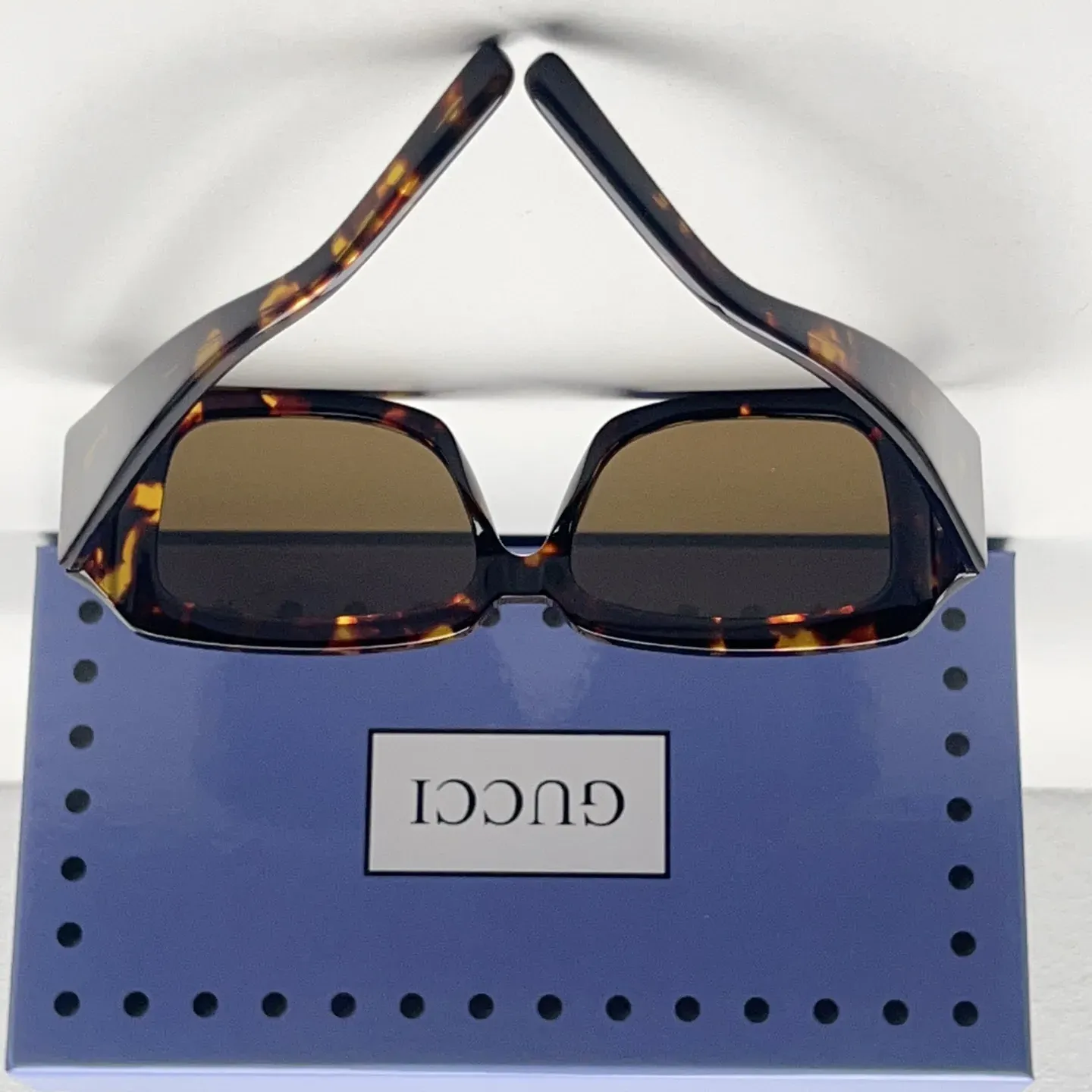 Очки Gucci 113145