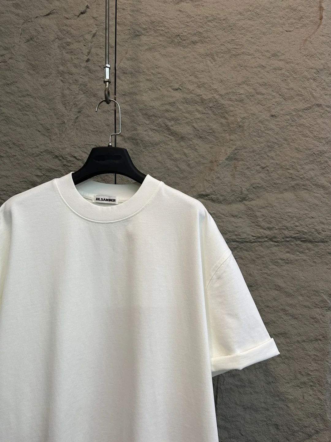 Футболки Женские Jil Sander 11754265