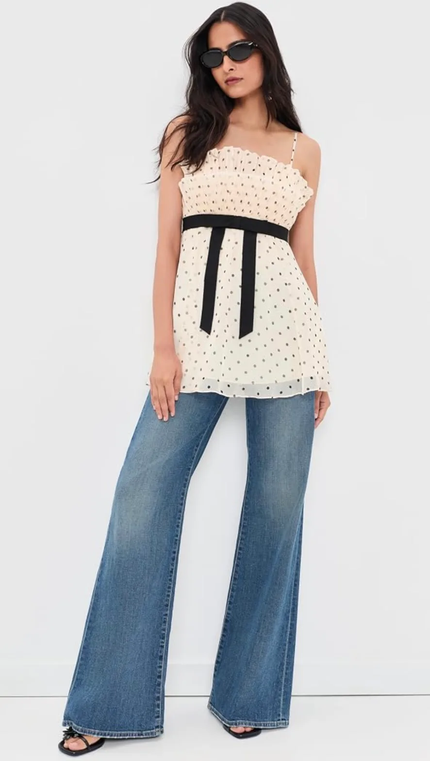 Топы Женские Zimmermann 18175726