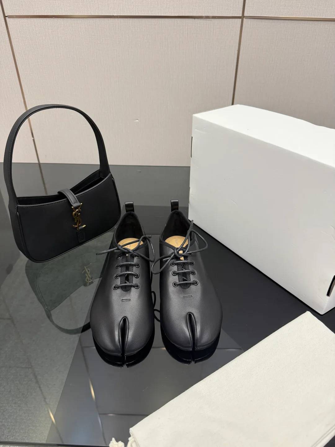 Балетки Женские Maison Margiela 1225225