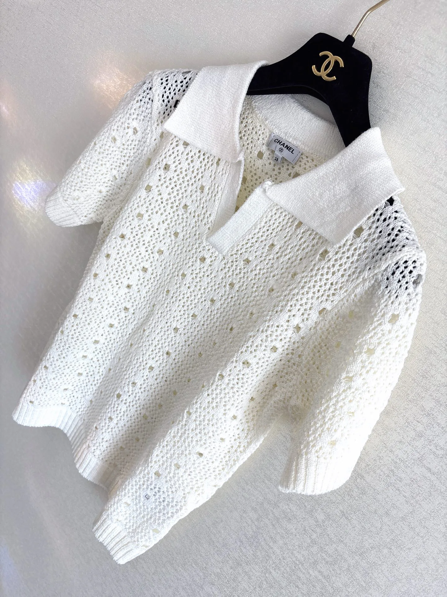 Рубашки Женские Chanel 11665478